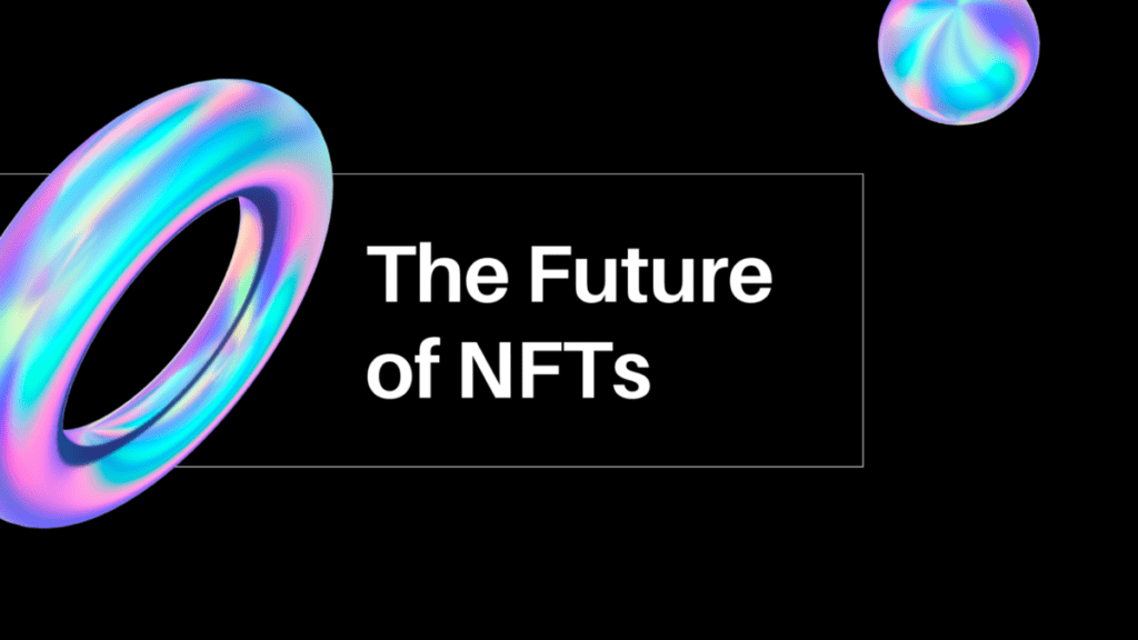 future of NFT