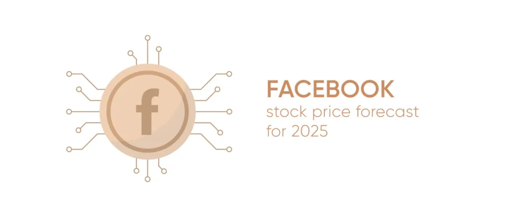 stock price 2025