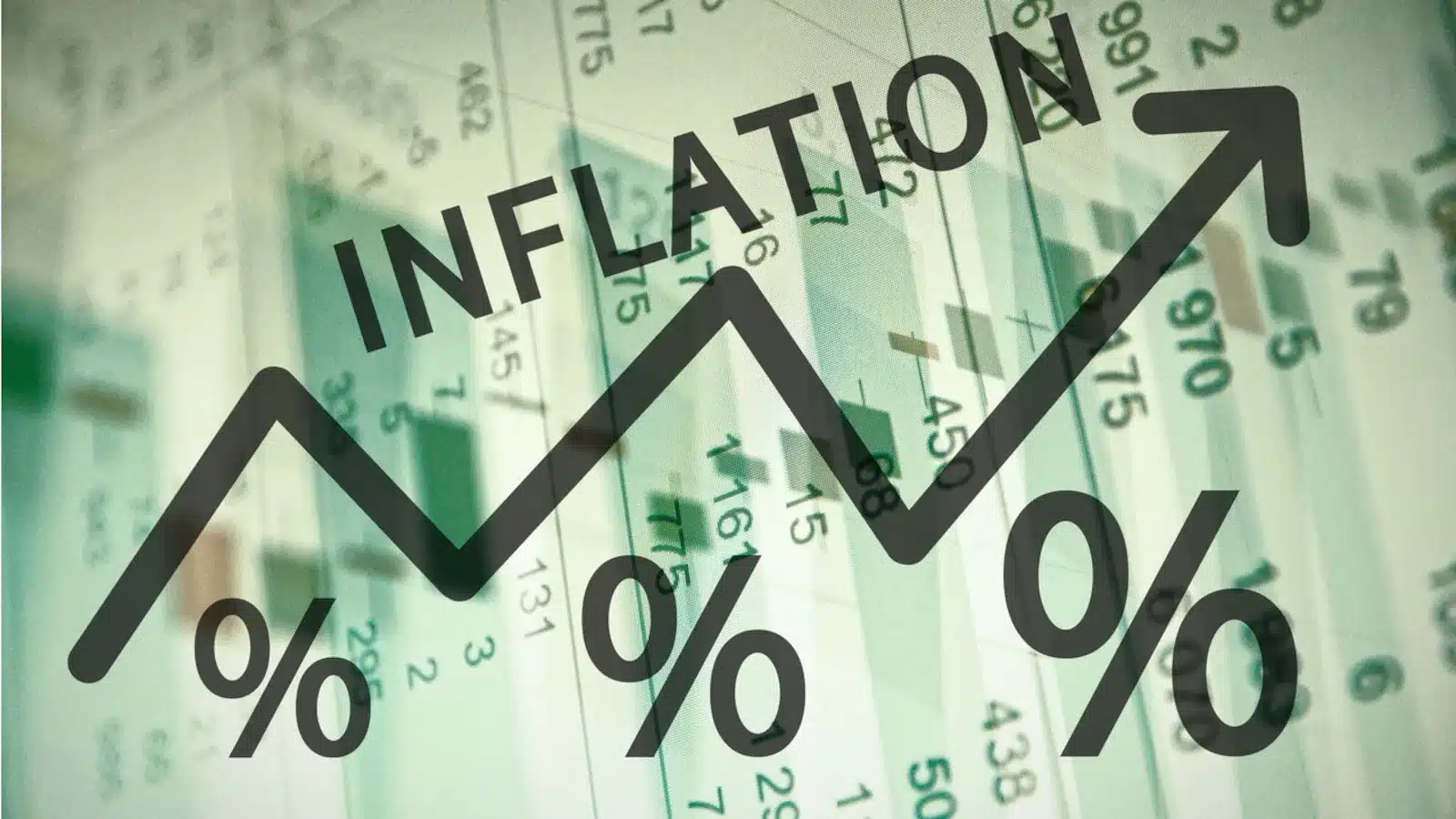 US inflation data today : inflation uncomfortably high @ 8.5%