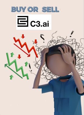 buy or sell c3ai stock