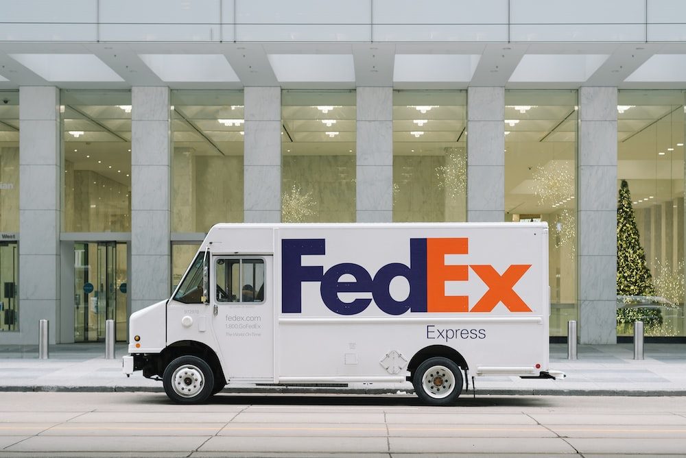 How Much Do FedEx Drivers Make Astounding 1 year Earnings MoneyMystica