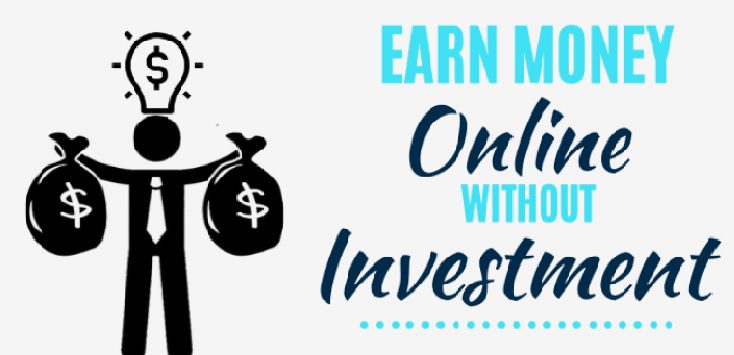 money online for beginners/how to make money online