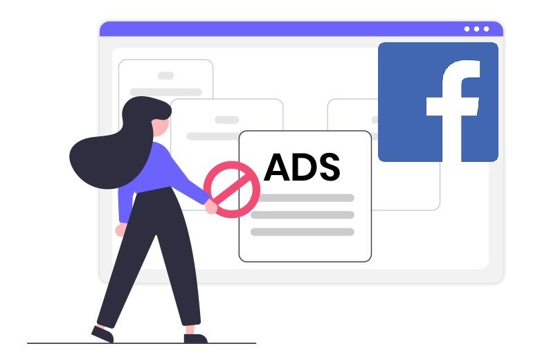removing annoying Facebook ads? Best 3 Solutions
