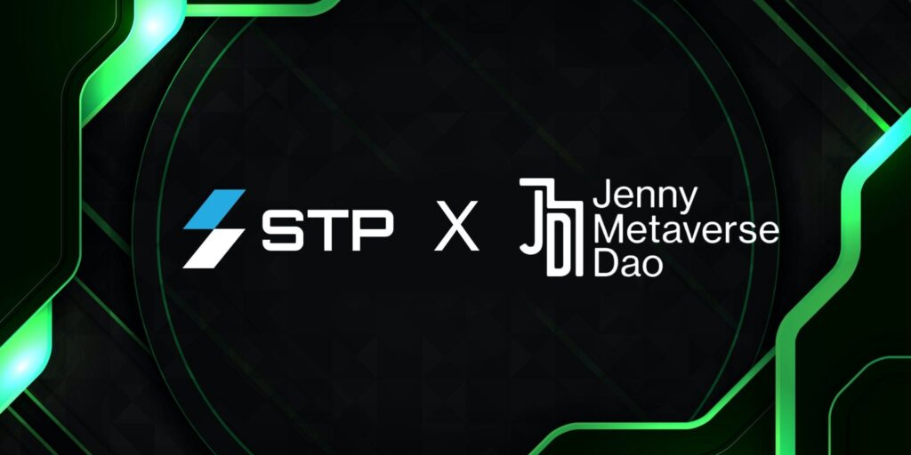 Verse Network by STP Partners with Jenny DAO