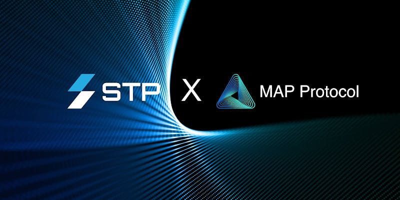Verse Network by STP Partners with MAP Protocol to Facilitate Secure Cross-Chain DAO Governance
