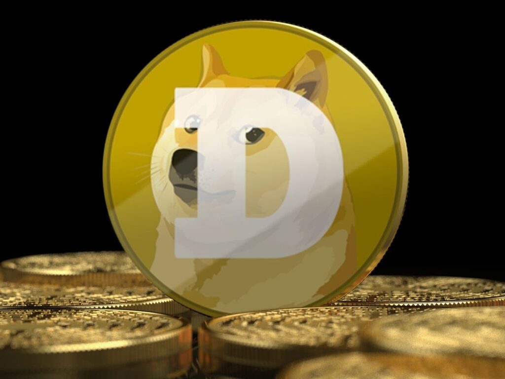 dogecoin price prediction - MoneyMystica