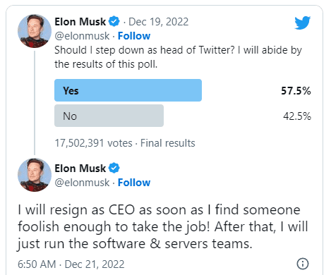 Elon Musk cryptocurrency 
