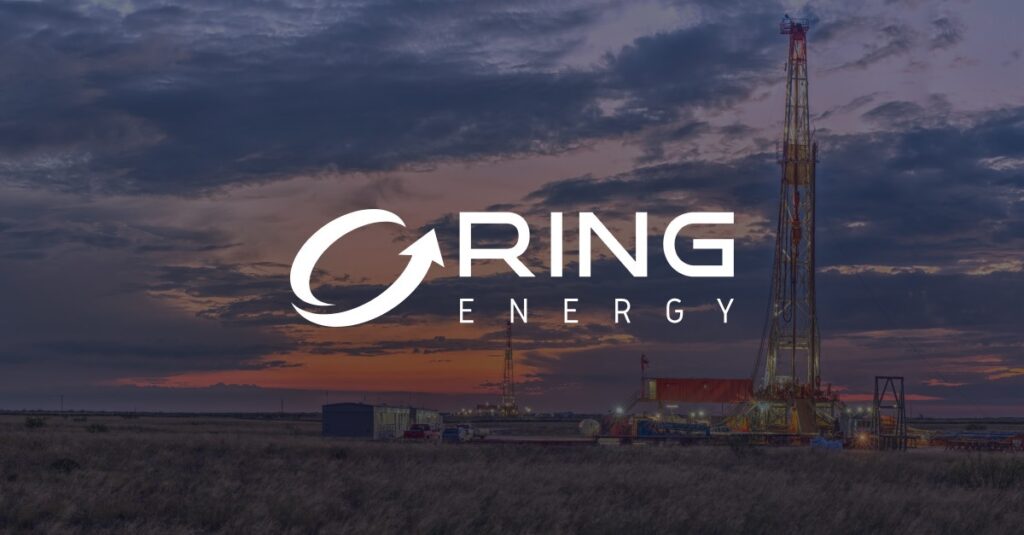 Ring Energy Stock Forecast 2025