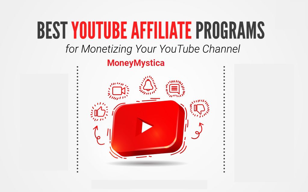 How to monetize youtube videos in 2023