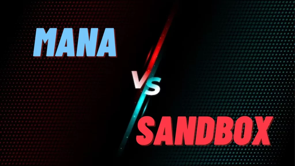 Decentraland vs Sandbox which is better than 2 Metaverse