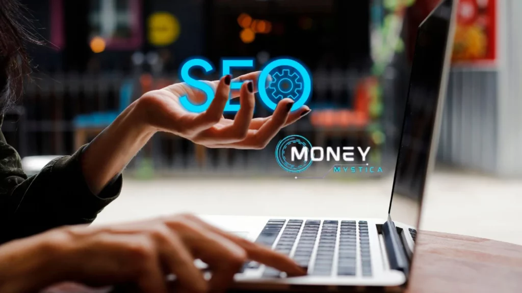 Crypto Price Prediction in SEO and Google Rankings 2023