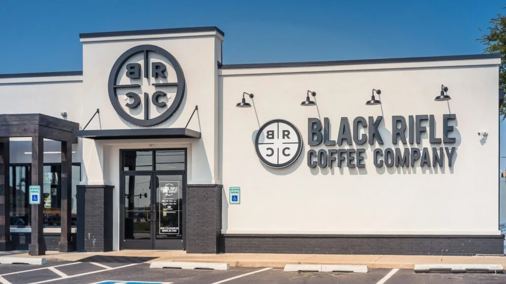 Black Rifle Coffee Company Stock