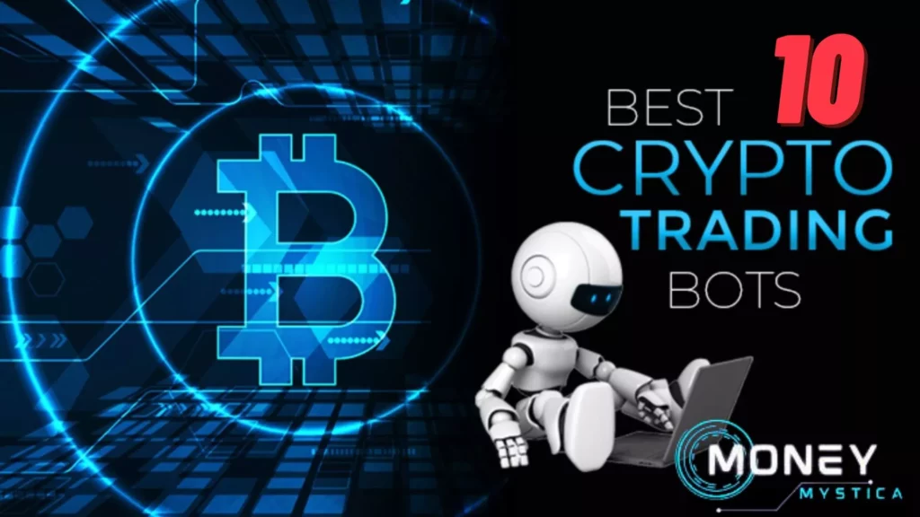 Top 10 Crypto Trading Bots 2023: Boosting Trading Strategy