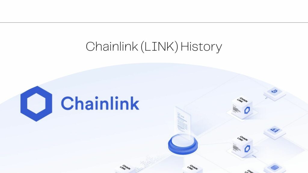 History of chainlink - chainlink price prediction 