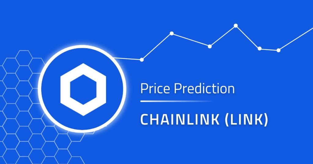 Chainlink Price Prediction - Coinpedia
