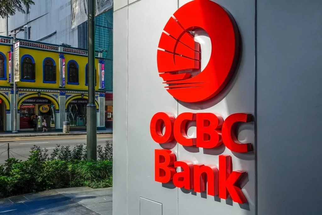 OCBC Bank Share Price: (SGX: O39)The Bank, known as Oversea-Chinese Banking Corporation Limited