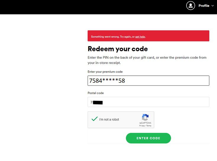 free Paypal redeem codes