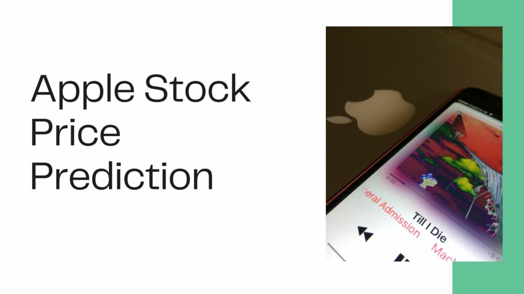 Apple stock price prediction 2025