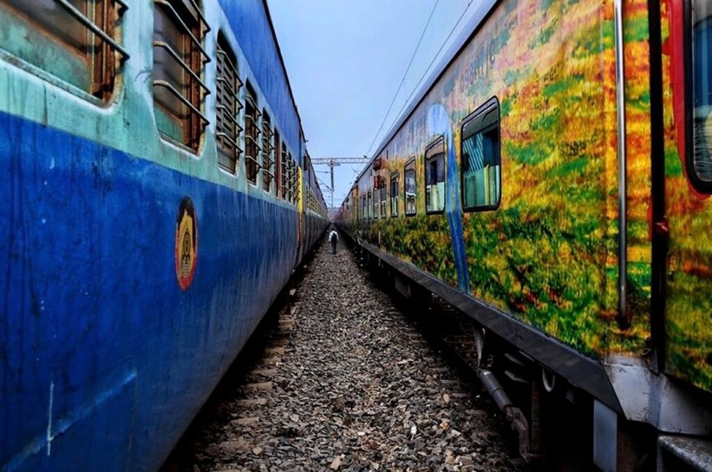 IRCTC Share Price Target and Tour Packages List 2023