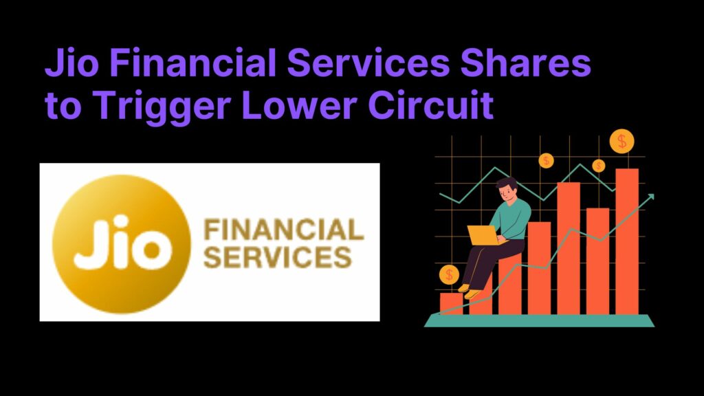 JIO Financial Services Share Price Target 2023, 2024, 2025, and 2030