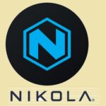 Nikola Corporation image/Logo