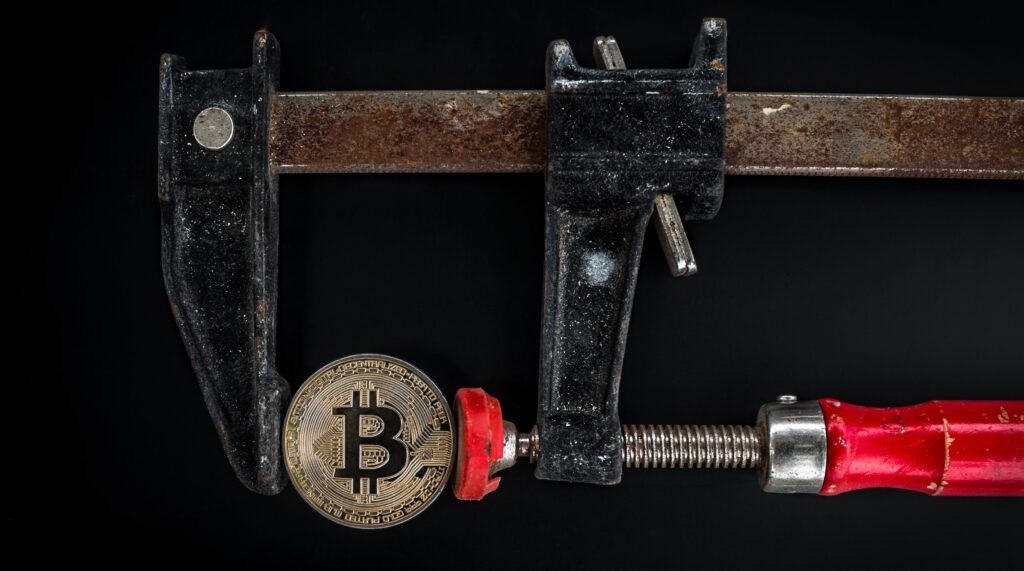 What is Bitcoin cryptocurrency mining?