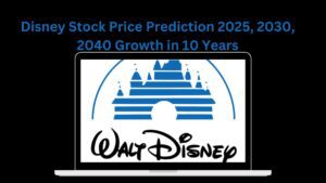 Disney (DIS) Stock Price Prediction