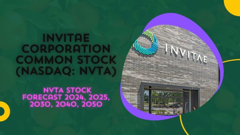 Invitae Corporation Common Stock (NVTA)