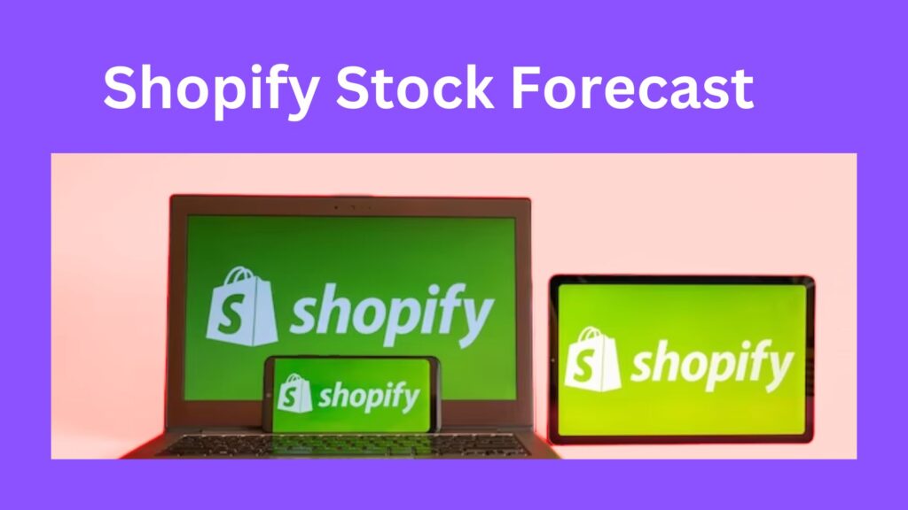 Shopify Stock Forecast 2024, 2025, 2030