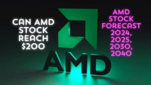 can AMD Stock reach $200