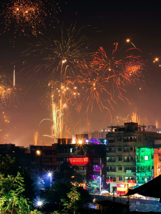 Diwali 2023 Date When is Diwali in 2023