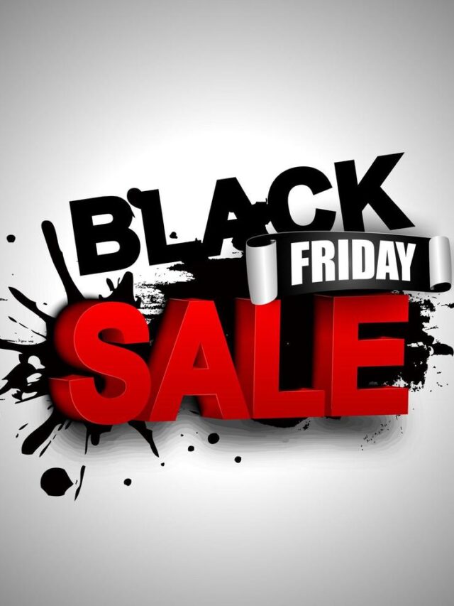 Best Black Friday Deal is Back AGAIN