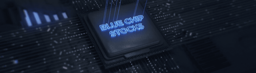 Top 3 Best Blue-Chip Stocks to Buy For 2024