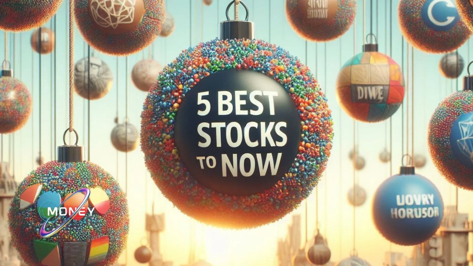 5 Best Stocks To Buy Now