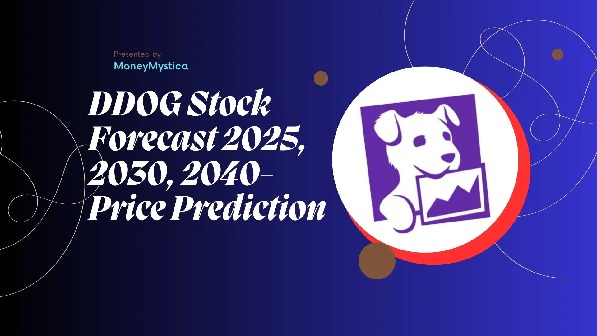 DDOG Stock forecast 2025, 2030, 2035, 2040, 2050