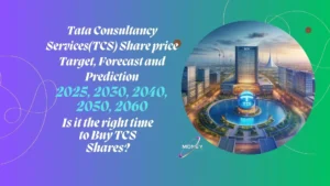 tata consultancy services limited (TCS) share price target