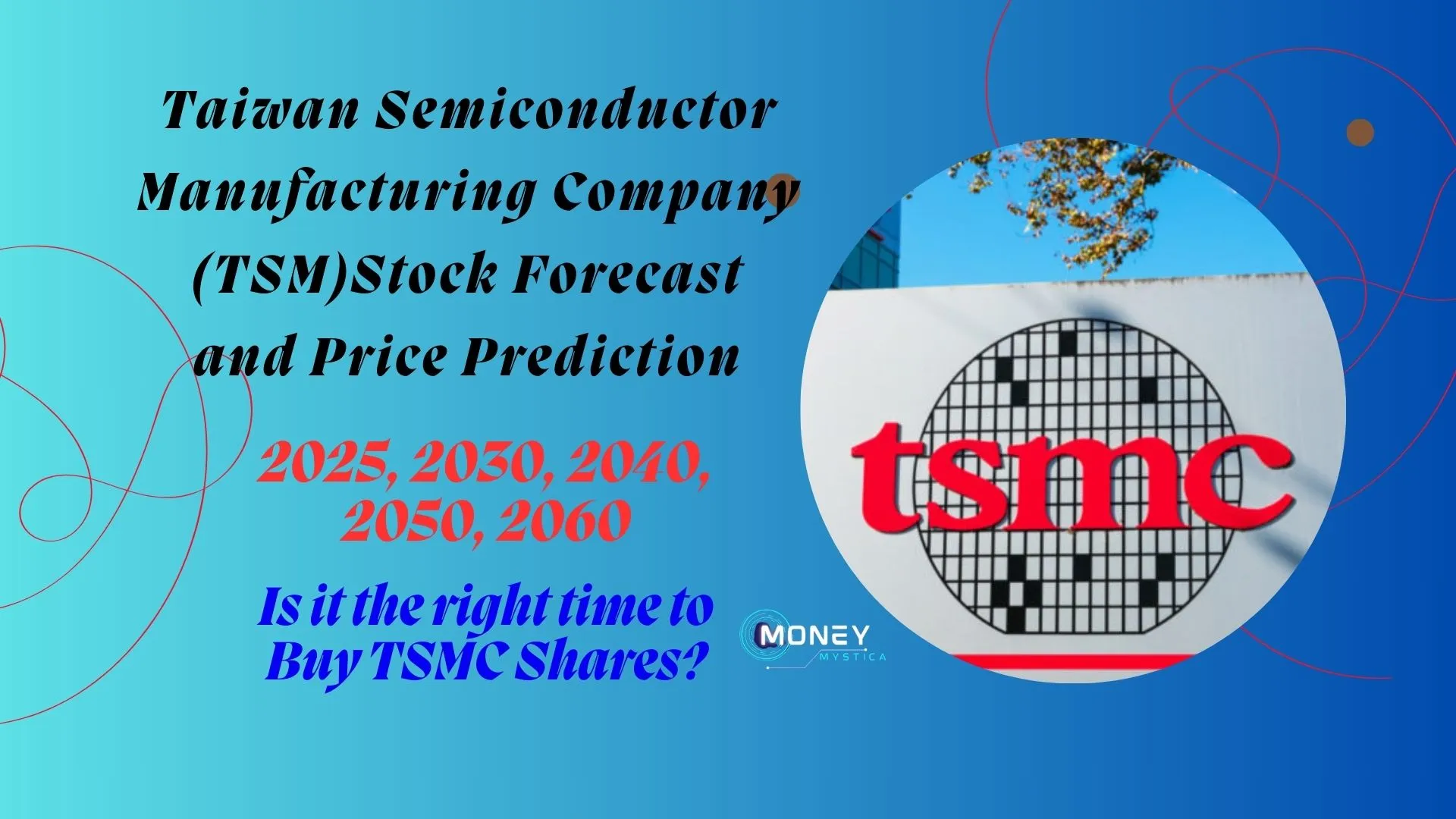 Tsm Stock Price Prediction 2024 Walletinvestor Trixi Kylynn